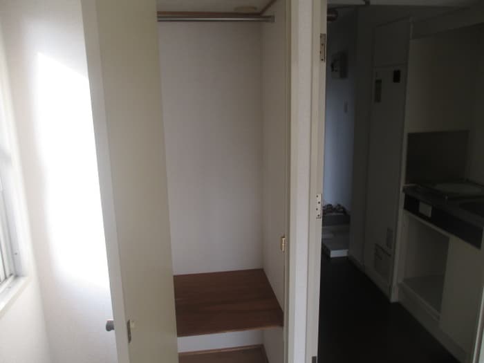 アクト大橋駅南の物件内観写真