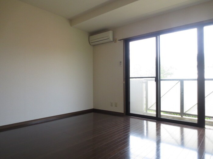 レイクピアの物件内観写真