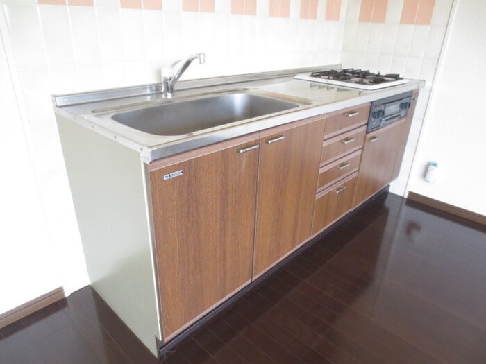 レイクピアの物件内観写真