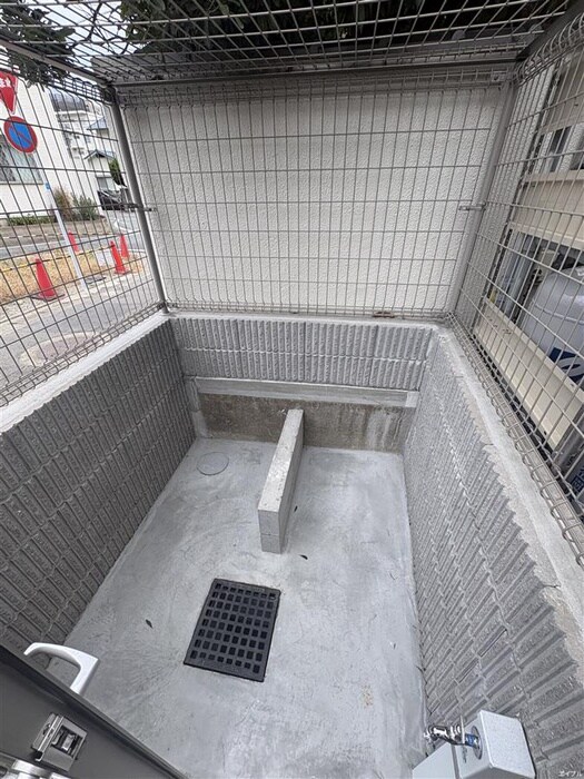 PHOENIX千早の物件外観写真