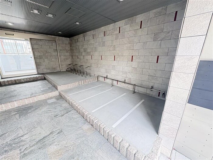 PHOENIX千早の物件外観写真