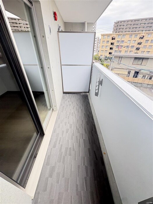 PHOENIX千早の物件内観写真