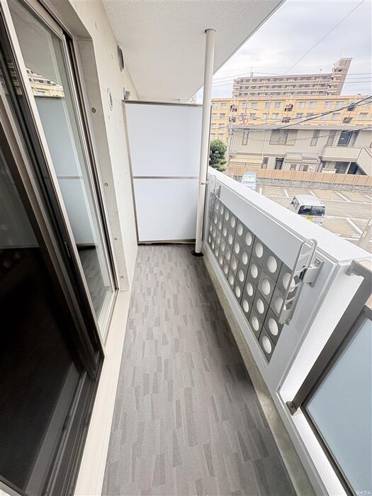 PHOENIX千早の物件内観写真