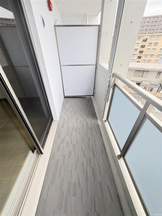 PHOENIX千早の物件内観写真