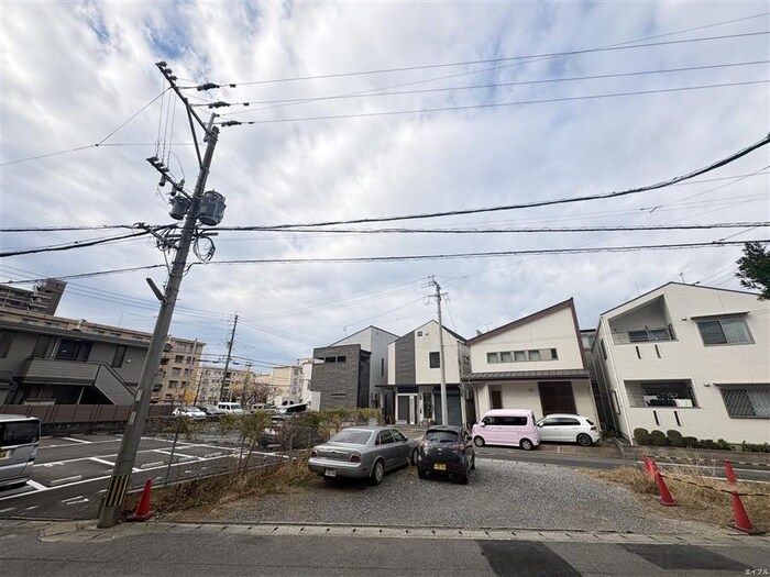 PHOENIX千早の物件内観写真