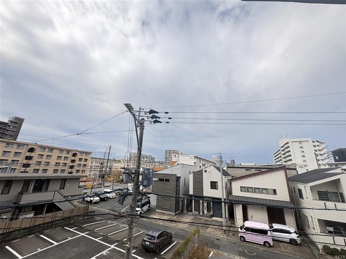 PHOENIX千早の物件内観写真