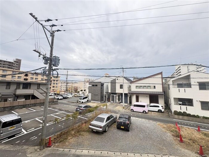 PHOENIX千早の物件内観写真