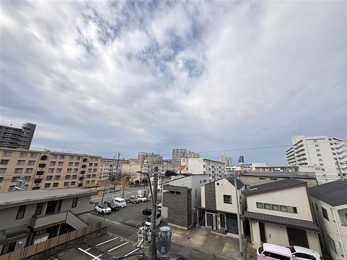 PHOENIX千早の物件内観写真