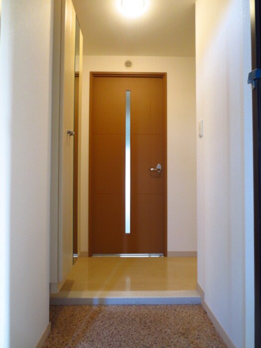 ツインリバ－ル－チェの物件内観写真