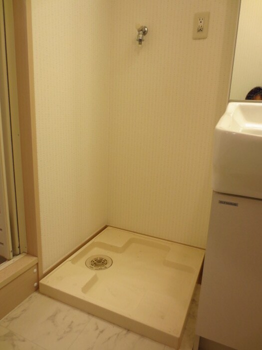 ツインリバ－ル－チェの物件内観写真