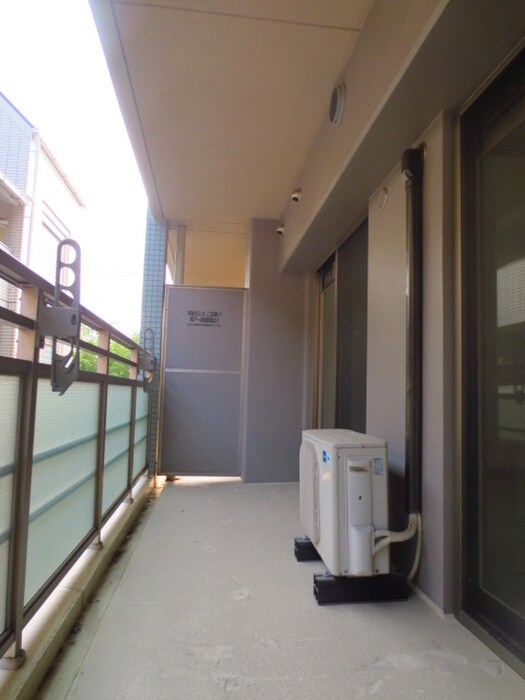 ツインリバ－ル－チェの物件内観写真