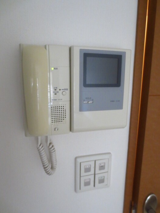 ツインリバ－ル－チェの物件内観写真