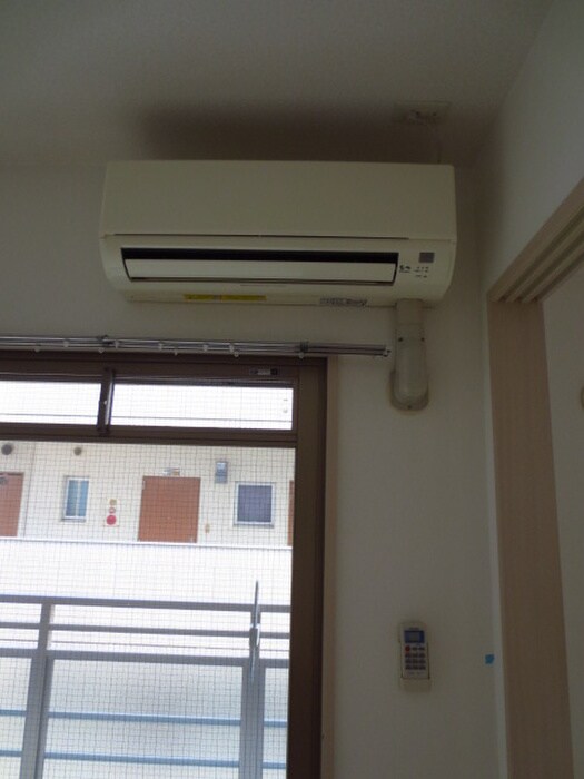 ツインリバ－ル－チェの物件内観写真