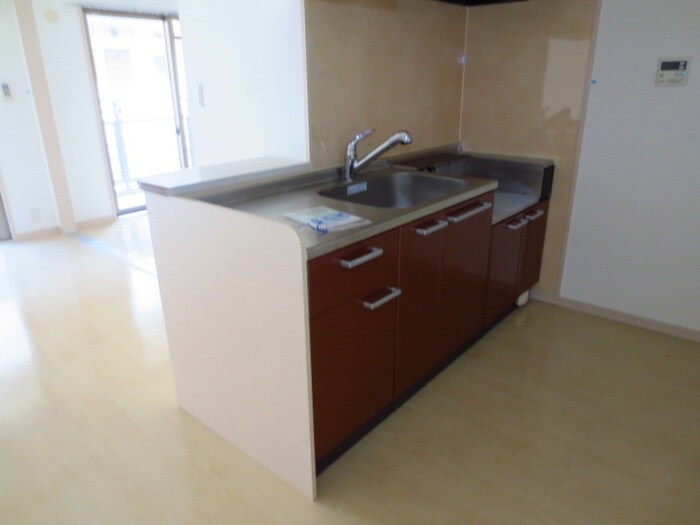 ツインリバ－ル－チェの物件内観写真