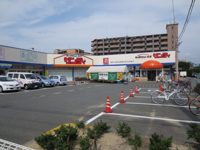 ツインリバ－ル－チェの物件内観写真