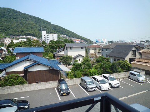 ナーセリーヨシヒロの物件外観写真