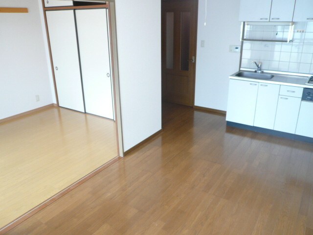 ナーセリーヨシヒロの物件内観写真