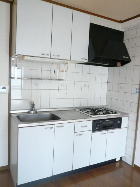 ナーセリーヨシヒロの物件内観写真