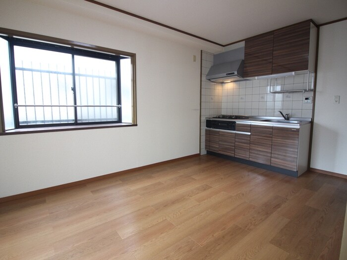 ナーセリーヨシヒロの物件内観写真