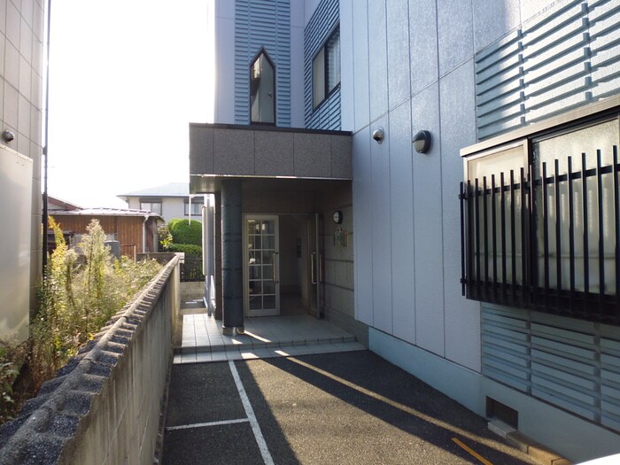 ナーセリーヨシヒロの物件外観写真