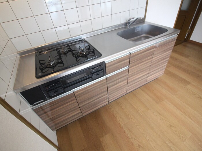 ナーセリーヨシヒロの物件内観写真