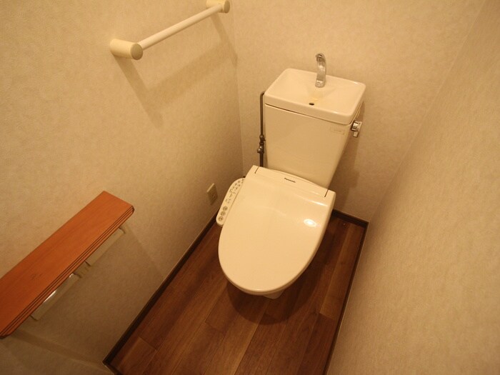 ナーセリーヨシヒロの物件内観写真