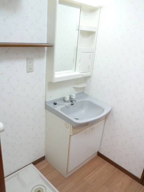 ナーセリーヨシヒロの物件内観写真