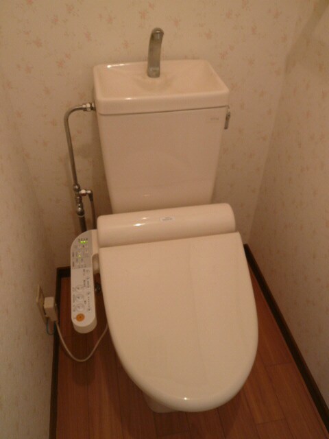 ナーセリーヨシヒロの物件内観写真