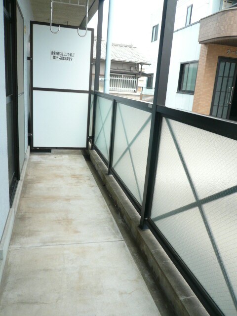 ナーセリーヨシヒロの物件内観写真