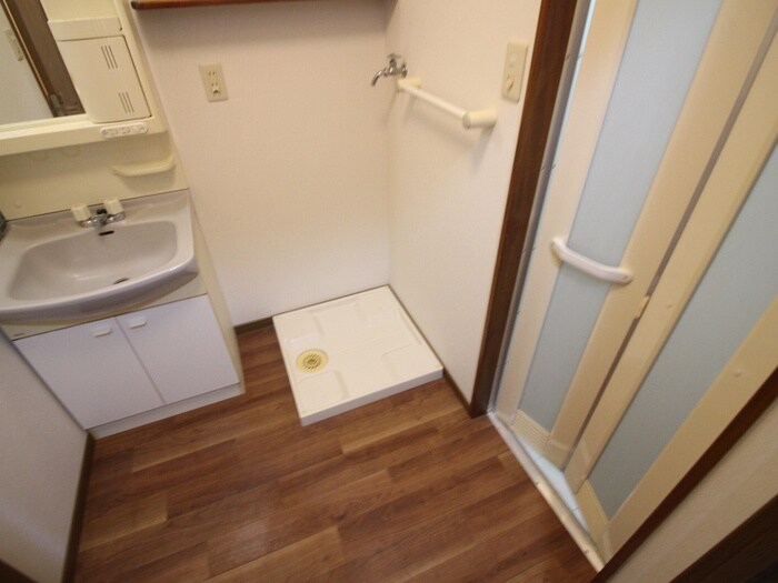 ナーセリーヨシヒロの物件内観写真