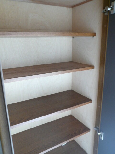 ナーセリーヨシヒロの物件内観写真