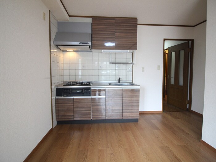 ナーセリーヨシヒロの物件内観写真