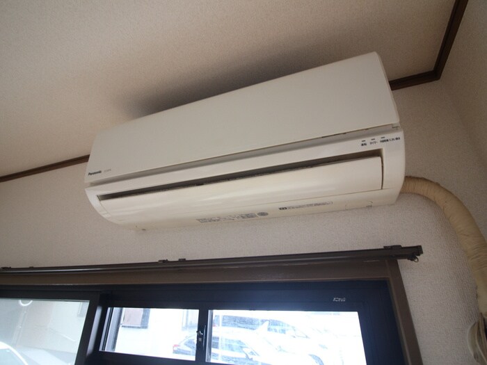 ナーセリーヨシヒロの物件内観写真