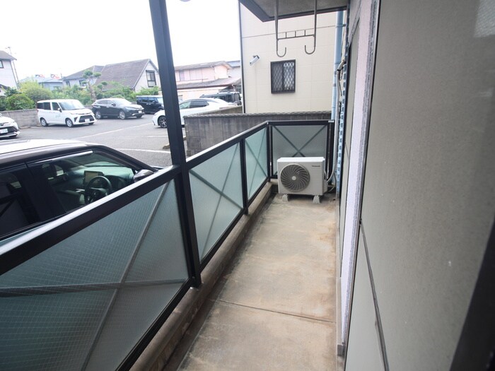 ナーセリーヨシヒロの物件内観写真