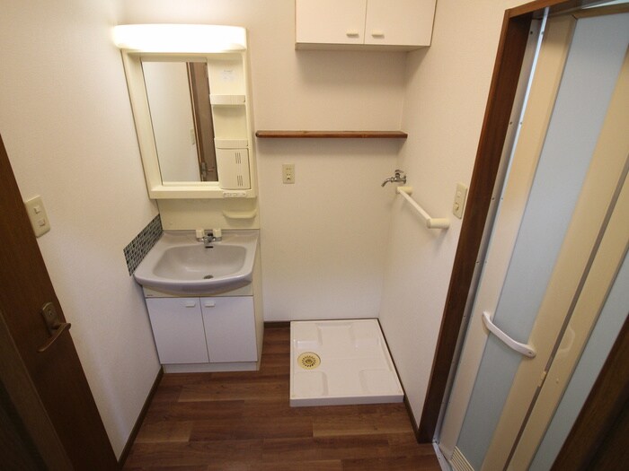 ナーセリーヨシヒロの物件内観写真