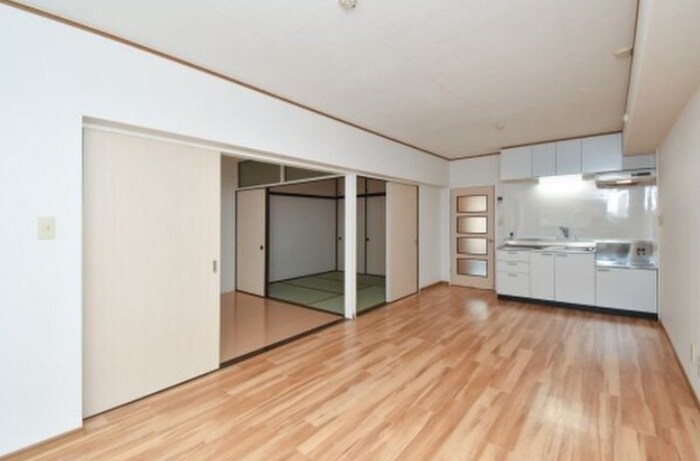 第二城戸ビルの物件内観写真