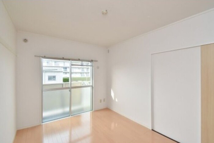 第二城戸ビルの物件内観写真