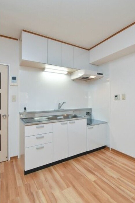 第二城戸ビルの物件内観写真