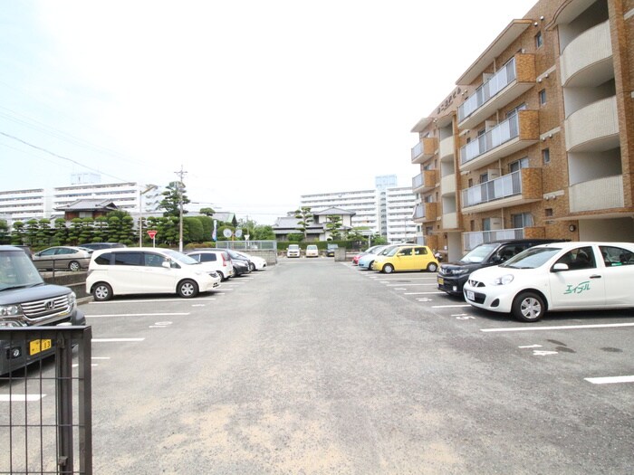 第二城戸ビルの物件外観写真