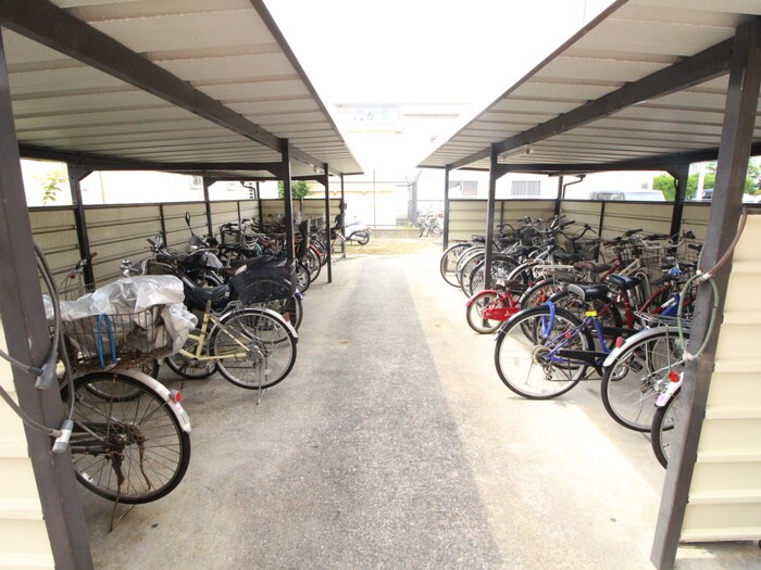 第二城戸ビルの物件外観写真