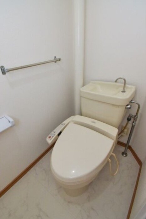 第二城戸ビルの物件内観写真