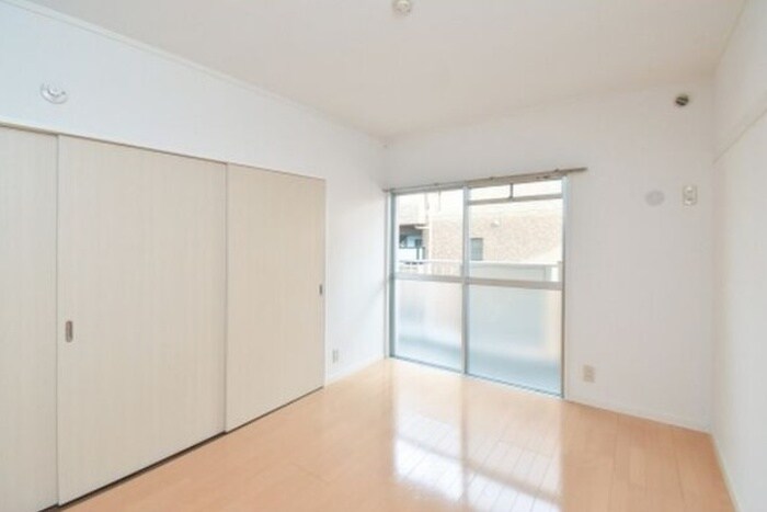 第二城戸ビルの物件内観写真