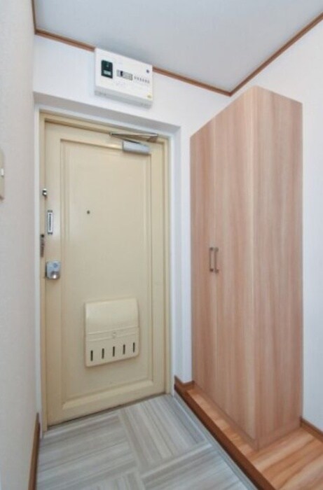 第二城戸ビルの物件内観写真