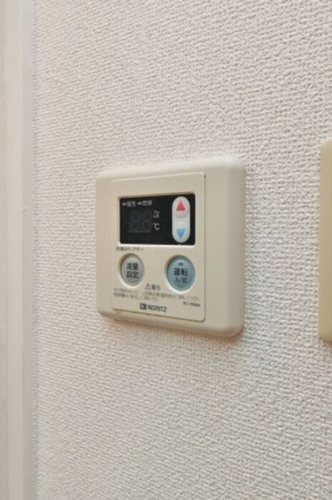 第二城戸ビルの物件内観写真