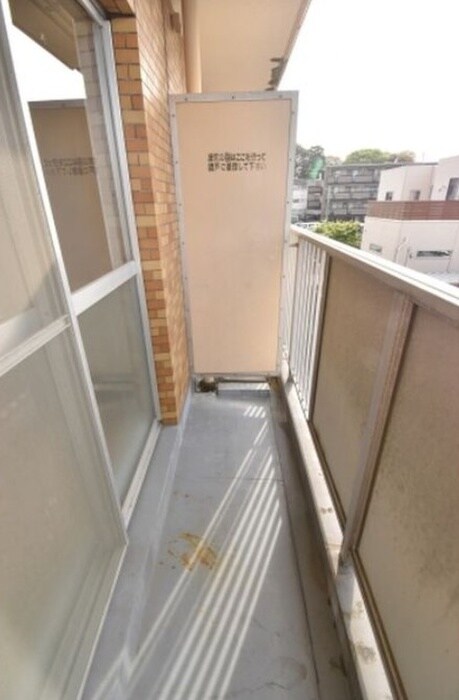 第二城戸ビルの物件内観写真