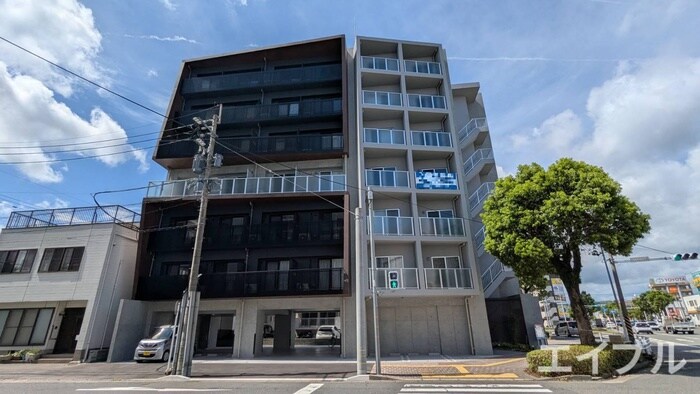 Ｓｅ　ｐｌｕｓ南林寺の物件外観写真