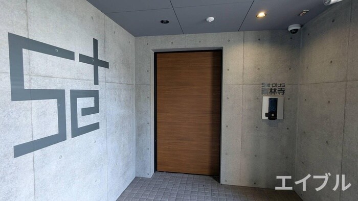 Ｓｅ　ｐｌｕｓ南林寺の物件外観写真