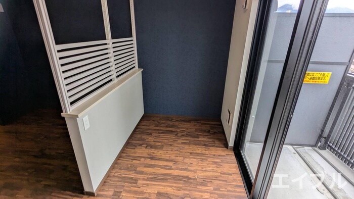 Ｓｅ　ｐｌｕｓ南林寺の物件内観写真