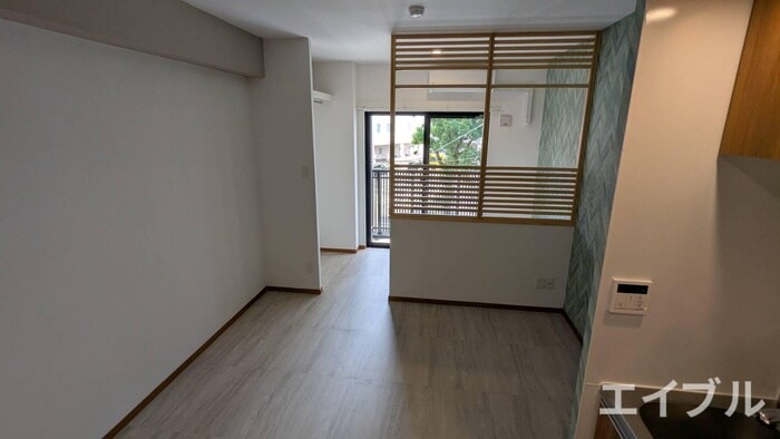 Ｓｅ　ｐｌｕｓ南林寺の物件内観写真