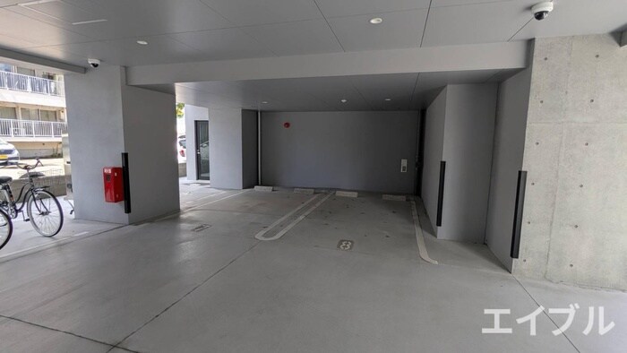 Ｓｅ　ｐｌｕｓ南林寺の物件外観写真